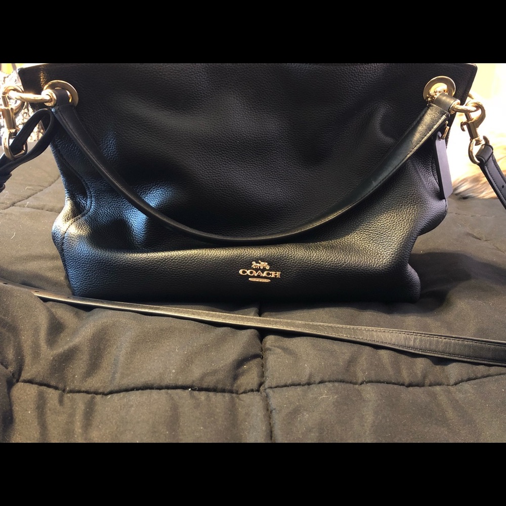Coach Hobo Bag